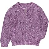 ジンボリー GYMBOREE/ スパークルカーディガン バイオレット トップスカーディガン L【並行輸入】