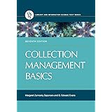 Collection Management Basics