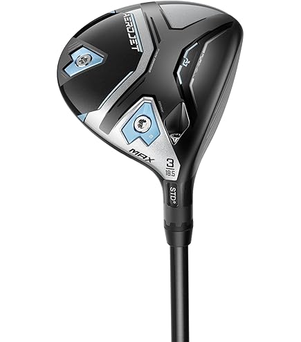 Amazon.co.jp: Aerojet MAX レディース ドライバー : スポーツ＆アウトドア