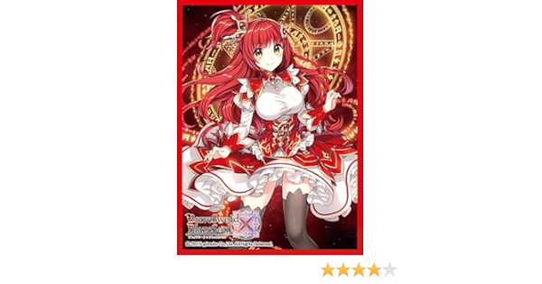 Amazon きゃらスリーブコレクション マットシリーズ ブレイブソード ブレイズソウル レヴァンテイン イラスト Nardack No Mt349 トレカ 通販