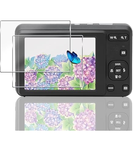 Amazon | FILMEXT フィルム Kodak PIXPRO FZ55 向けの 保護フィルム