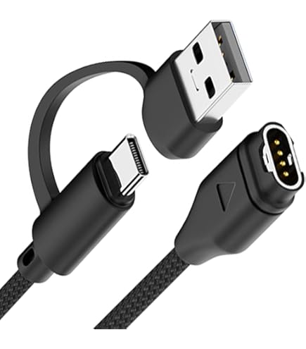 Amazon.co.jp: Kissmart 充電器 Garmin Approach S10 S12 S40 S42 S44