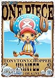 ONE PIECE 15th�V�[�Y�� ���l����