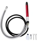 Amazon | エアーリューター マイクログラインダー 超高速研磨 研削