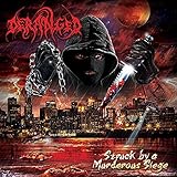 Struck By a.. -Digi-