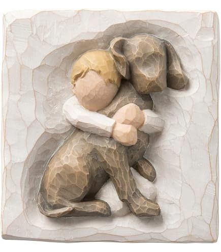 Amazon.co.jp: Willow Tree Statue Around You 27182 : Home & Kitchen