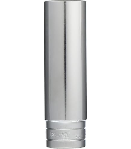 TRUSCO(トラスコ) ディープソケット 12角タイプ 差込角12.7 対辺24mm T4-24WL 2mvetro Amazon.co.jp: TRUSCO(トラスコ) ディープソケット 12角タイプ 差込角