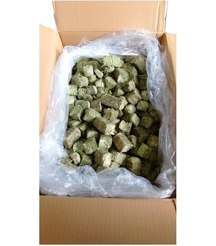 Amazon | ヤマサン ヘイキューブ 30kg | トムキャット | フード 通販