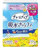 Amazon.co.jp: チャームナップ 吸水さらフィ ロング 無香 羽なし 10cc