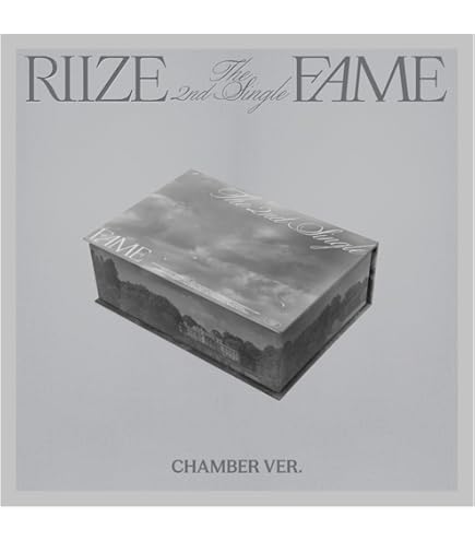 Amazon | [ Midnight Mirage Ver. ] RIIZE - The 1st Album [ ODYSSEY