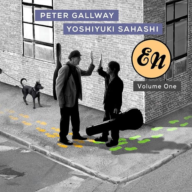 ピーター・ゴールウェイ ＆ 佐橋佳幸 両名直筆サイン入りシングル(未視聴・新品) Amazon.co.jp: PETER GALLWAY TOKYO SESSIONS 1989: ミュージック