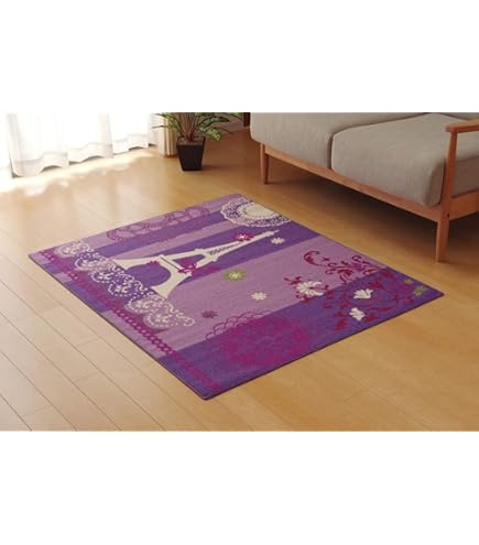激レア　リラックマ ＆コリラックマ デスクカーペット　110cm×130cm Amazon | リラックマ デスクカーペット YDK-906RK 110×130cm 学習机