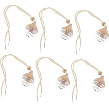 Amazon.co.jp 最新リリース: 装飾用香水ボトル の新着ランキングです。