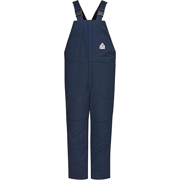 Bulwark FRつなぎ Bulwark FR Excel FR Mandarin Collar Deluxe Coverall HRC2