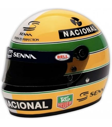 アイルトン・セナ 陶器製 フィギュア 1992年 鈴鹿日本GP 限定1000個 アイルトン・セナ 陶器製 フィギュア 1992年 鈴鹿日本GP 限定1000個