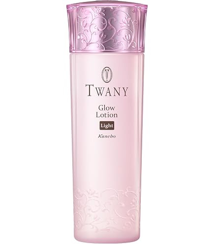 Amazon.co.jp: トワニー TWANY トワニー ピュアナチュラル ローション