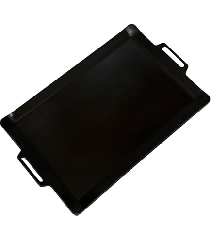 Amazon | Millio 鍛造ソロ鉄板 正方型 ＆おもてな紙セット みきかじや
