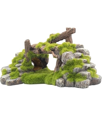 ライブロックモジュール　アクアリウム　擬岩 plantstech / ライブロックモジュール C アクアリウム 擬岩