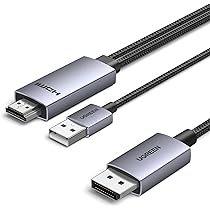 TESmart KVMスイッチ 4入力2出力 DisplayPort Amazon.co.jp: TESmart DisplayPort 4入力2出力 KVMスイッチUSB3