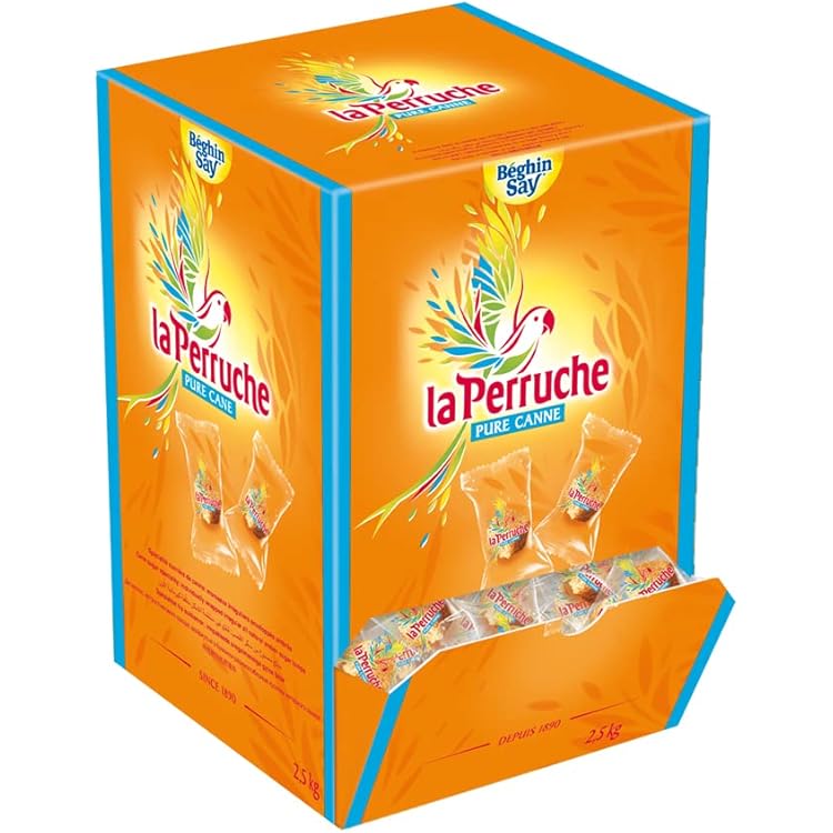 Amazon.co.jp: La Perruche(ラペルーシュ) ホワイトシュガーキューブ