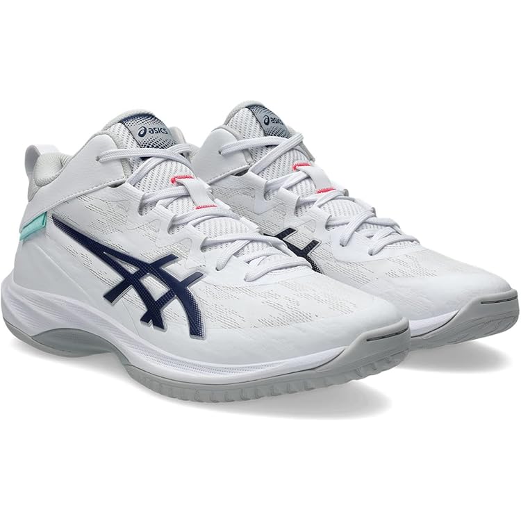 Amazon | [アシックス] バスケットボール シューズ GELHOOP V17