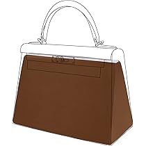 Amazon.co.jp: DGAZ ケリー用 バッグピロー バッグシェイパー 形