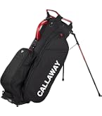 Amazon | キャロウェイ(Callaway) キャディバッグ STN CHEV GRN 24