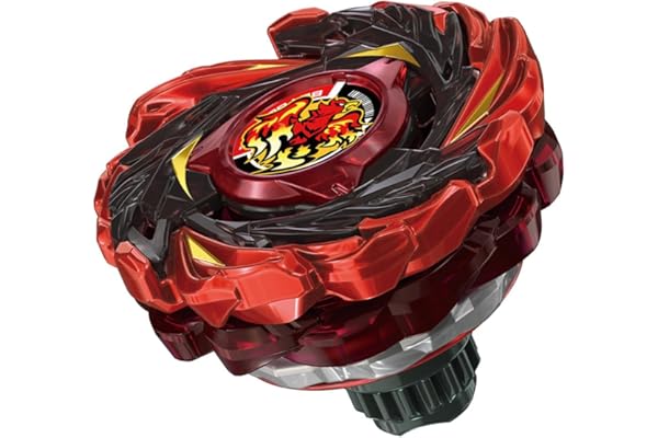 タカラトミー(TAKARA TOMY) BEYBLADE X ベイブレードX CX-12 ブースター フェニックスフレア Z9-80WW