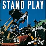 スタンド・プレイ(紙ジャケット仕様)