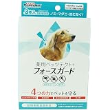 Amazon 動物用医薬品 フロントライン プラス ドッグ 犬用 M 10kg kg未満 1 34ml 6本入 Frontline フロントライン ペット用品 通販