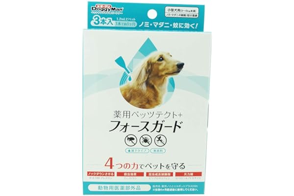 Amazon Co Jp 売れ筋ランキング 犬用スポット駆除 の中で最も人気のある商品です