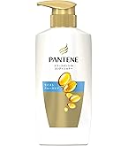 Amazon | Pantene パンテーン コンディショナー エクストラダメージ