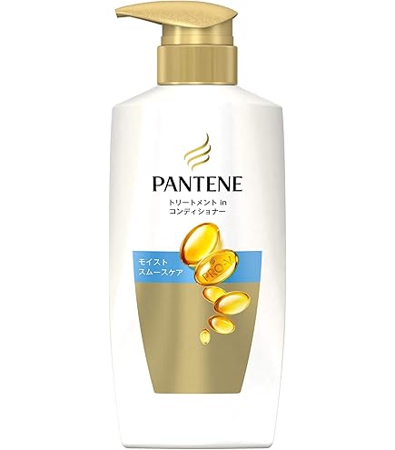 Amazon | パンテーン コンディショナー エアリーふんわりケア
