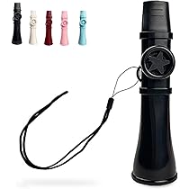 Amazon.co.jp: SUZUKI スズキ マジックホイッスル MW-01M 口笛の