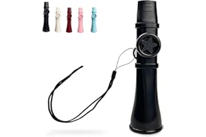 ShuaWdk Kazoo, No Adjustment Required, Good Sound. Kazoo 2025 Improved Model, For Beginners, Lightweight, Japanese Instructio