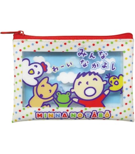 Amazon.co.jp: BUMP OF CHICKEN ニコル ポーチ .. P : ファッション