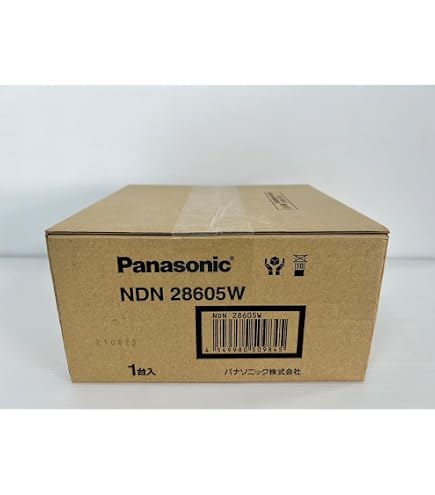 Amazon.co.jp: パナソニック(Panasonic) LED ダウンライト テクニカル