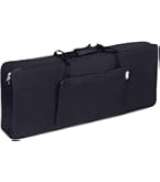 GATOR ゲーター キーボードケース ナイロン製ギグバッグ GATOR ゲーター キーボードケース ナイロン製ギグバッグ