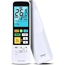 エアコン用リモコン KRC 103-2 61yMkfgHgxL._UF350,350_QL80_.jpg