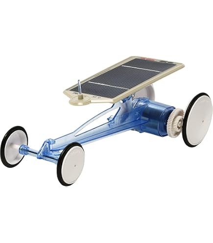 Amazon | タミヤ(TAMIYA) ソーラーミニチュアシリーズ No.3 ミニ