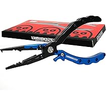 umibozu ウミボウズ　プライヤー＆フィッシュグリップ 中型フィッシュグリップ フィッシュグリップ UMIBOZU ウミボウズ