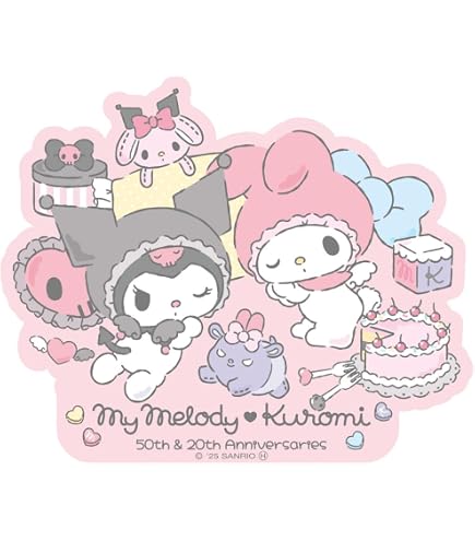 Amazon | クラックス キラキラウォーターインキーホルダーシール マイ