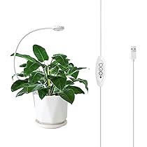 Amazon.co.jp: NISSYO【2025年最新型植物育成ライト・日本正規品