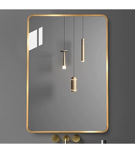 Amazon | TOTO トイレ アクセサリー 化粧鏡 【YM300F】木製フレーム