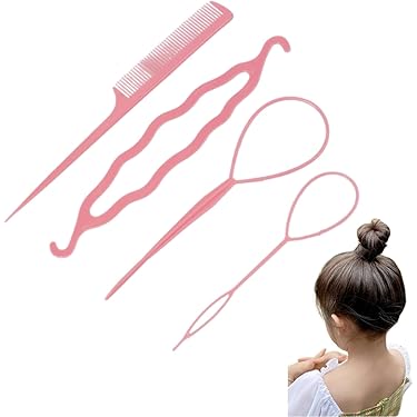 Amazon.co.jp 売れ筋ランキング: ヘアスタイリング用品セット の中で