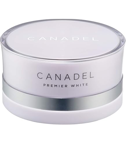 Amazon | 【旧容器】カナデル プレミアリフト 58g | CANADEL