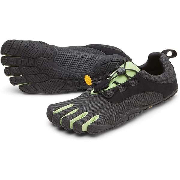 Amazon | [Vibram] [ビブラムファイブフィンガーズ] メンズ 五本