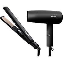 サロニア　ドライヤー　ヘアアイロン 楽天市場】▽《公式店》【SALONIA サロニア スターターセット