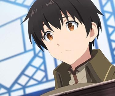 2022冬アニメ - 南雲 ハジメ（なぐも はじめ）