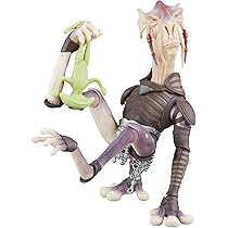 Amazon.co.jp: スター・ウォーズ ブラックシリーズ セブルバ